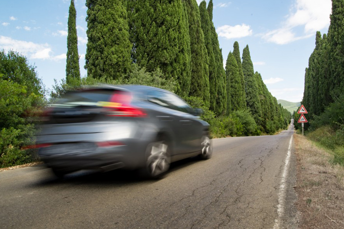 Vai levar carro nas férias? Então este artigo é para si