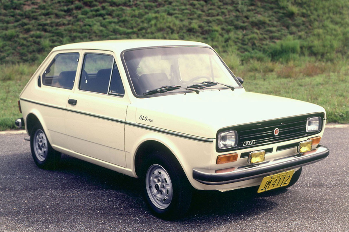 Fiat Uno: conheça a história, modelos e curiosidades