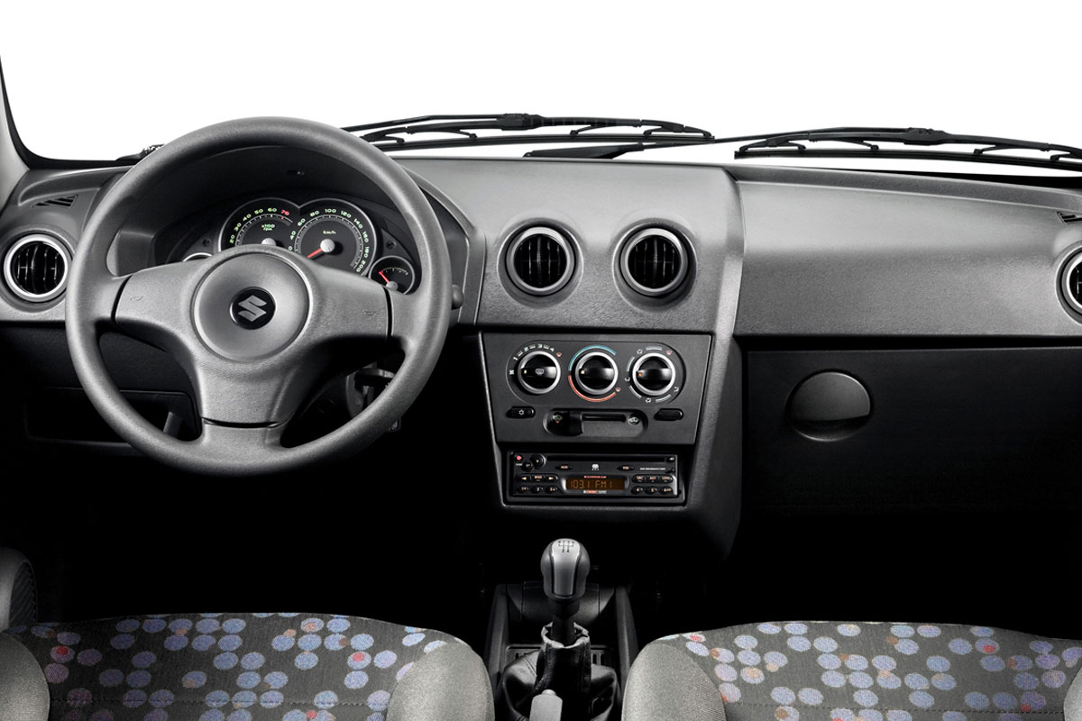 Suzuki Fun (divulgação)